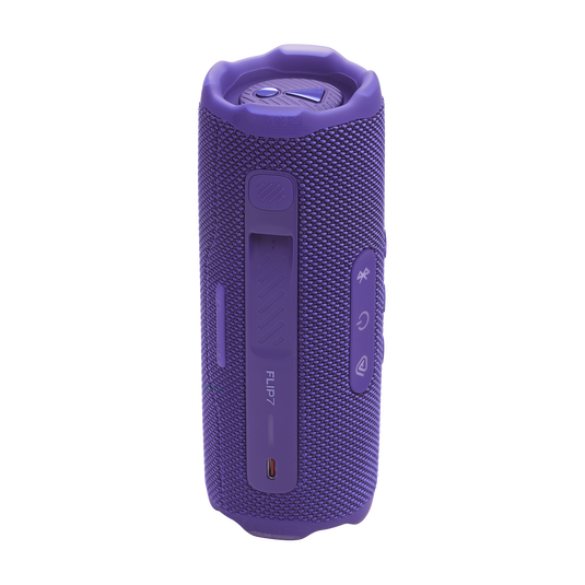 JBL Flip 7 | Portable waterproof and drop-proof speaker