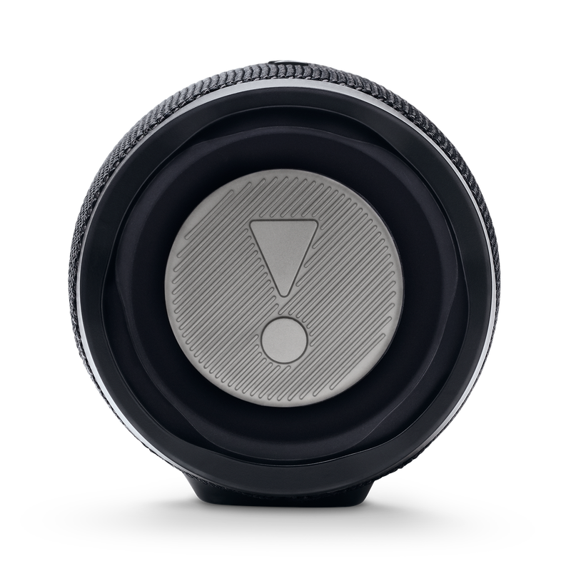 JBL Charge 4 - Black - Portable Bluetooth speaker - Detailshot 3 image number null