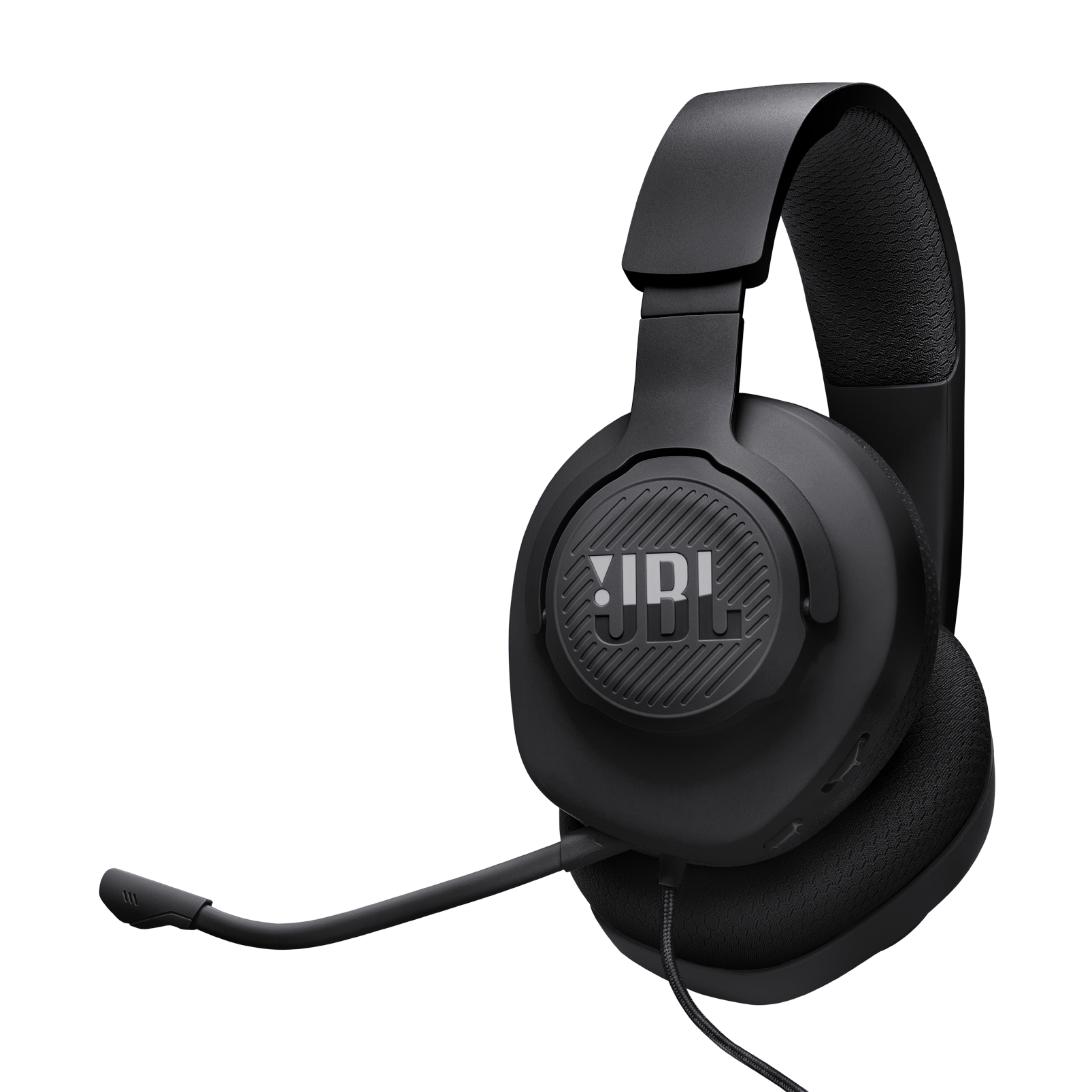 JBL Quantum 100M2 headset gamer