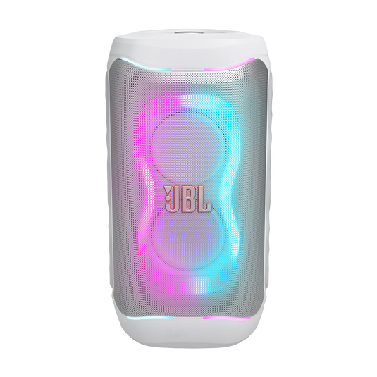 JBL PartyBox 130 | Portable party speaker with JBL legendary sound
