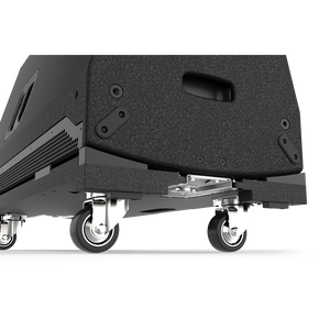 JBL SRX922 ACC | Accessory Caster-board and Cover for the SRX922