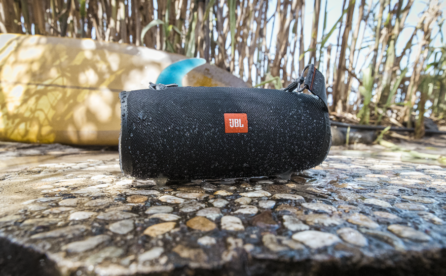 Jbl xtreme 2 discount
