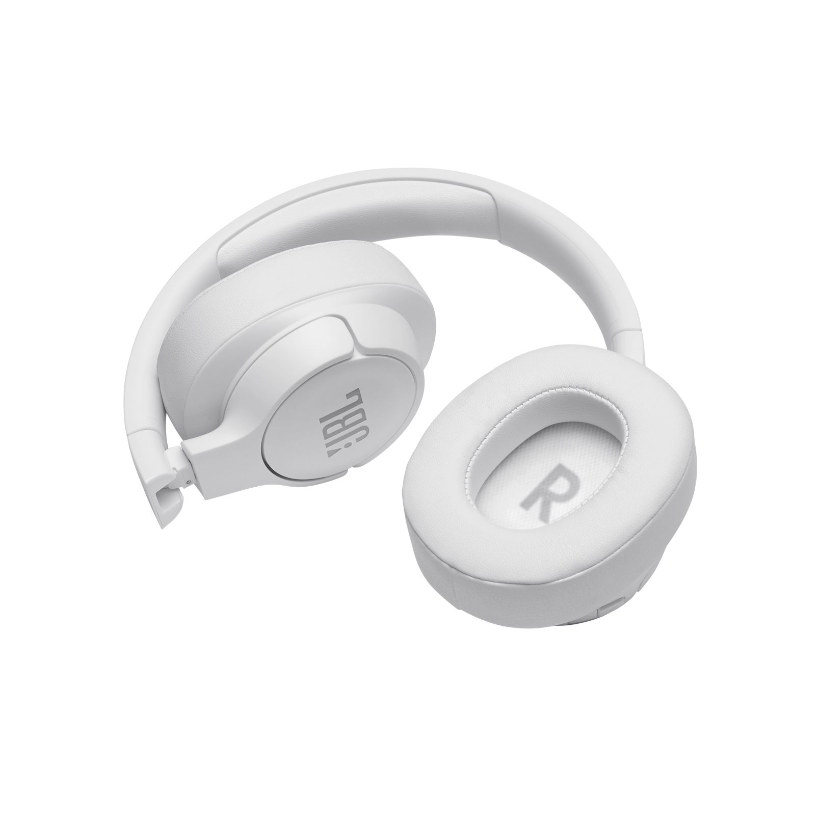 Belaidės ausinės JBL Tune 710BT, juodos - Senukai.lt