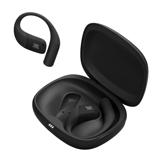 JBL Endurance Zone | True Wireless open-ear sport headphones