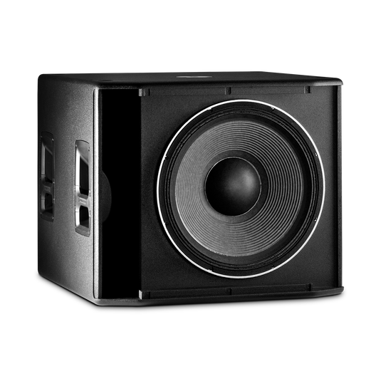 JBL SRX818S | 18