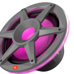 JBL—10-inch (250mm) Stadium Marine Woofer