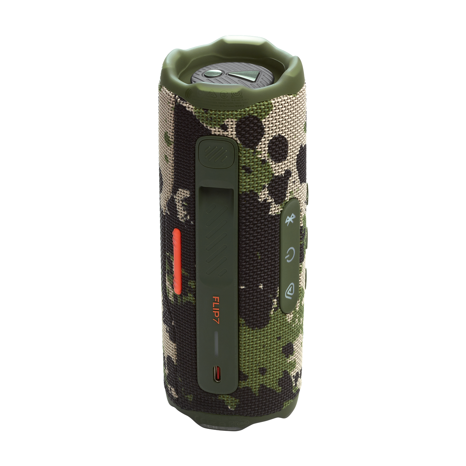 JBL Flip 7 Portable Bluetooth Speaker