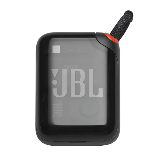 JBL EasySing Mic Mini | Mini AI-powered microphone with real-time