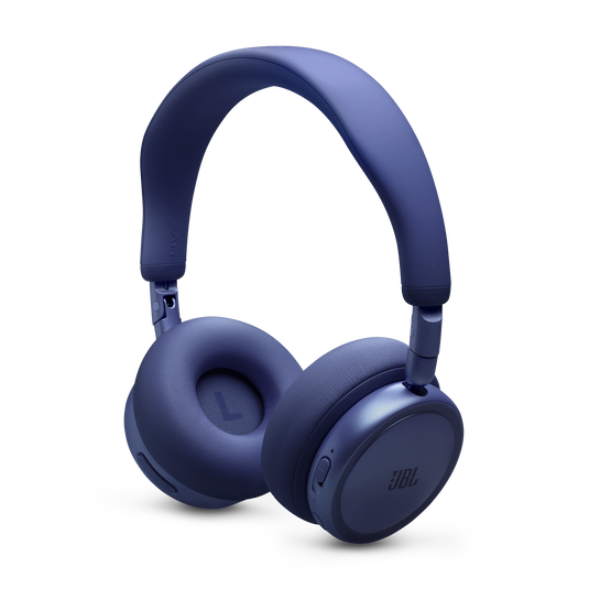 ヘッドホン JBL LIVE680NC JBL Live 680NC | Wireless on-ear Noise Cancelling headphones