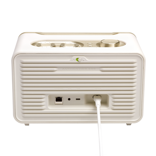 JBL Authentics 200 | Smart home speaker with Wi-Fi JBL Authentics 200 | Smart home speaker with Wi-Fi