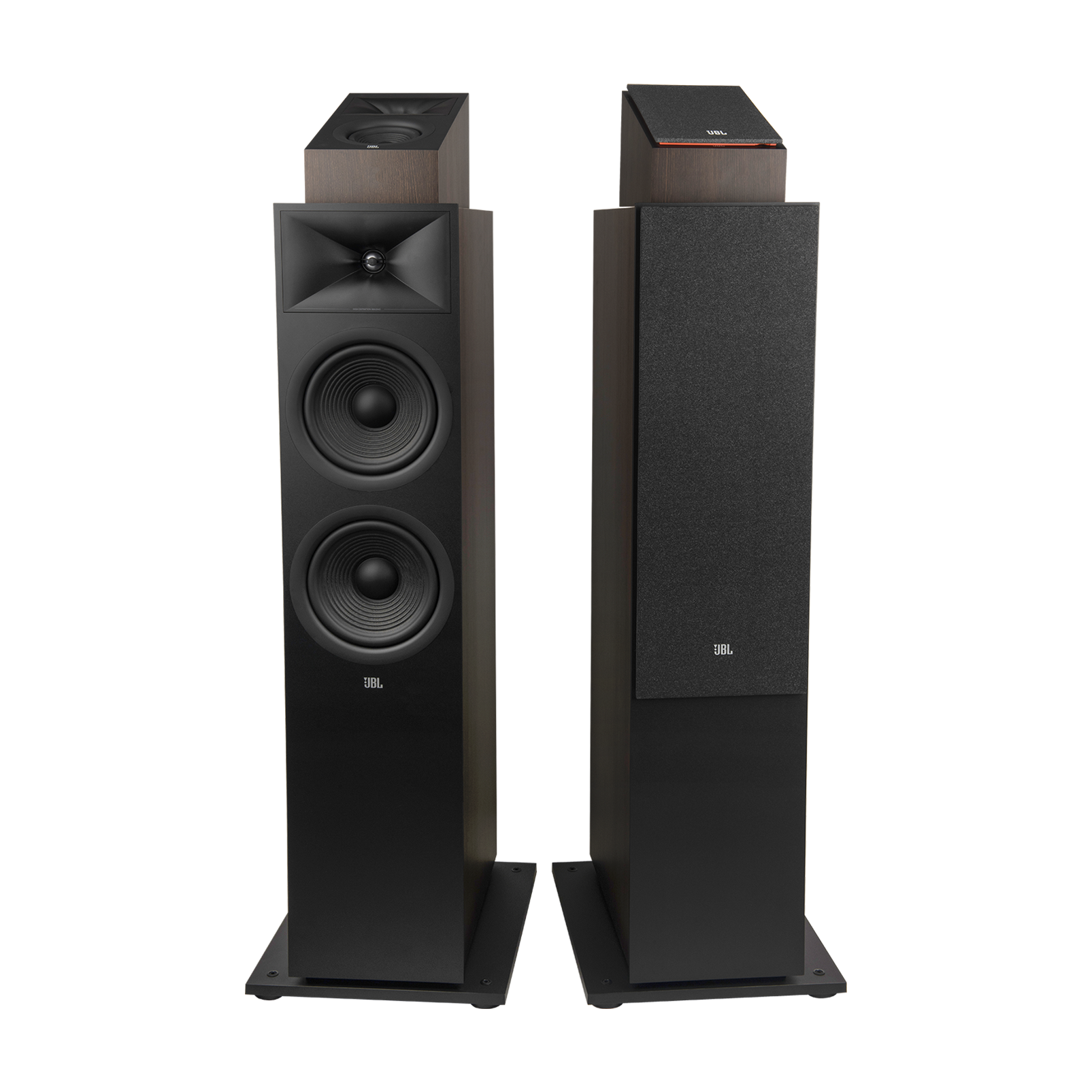 Mua Devialet - Phantom I Tree Stand - Matte Black - Speaker