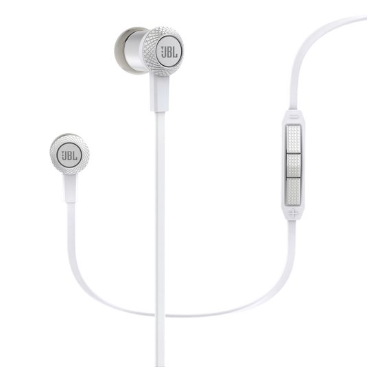 Synchros S100i | Advanced in-ear 9mm driver, iOS 3-button remote