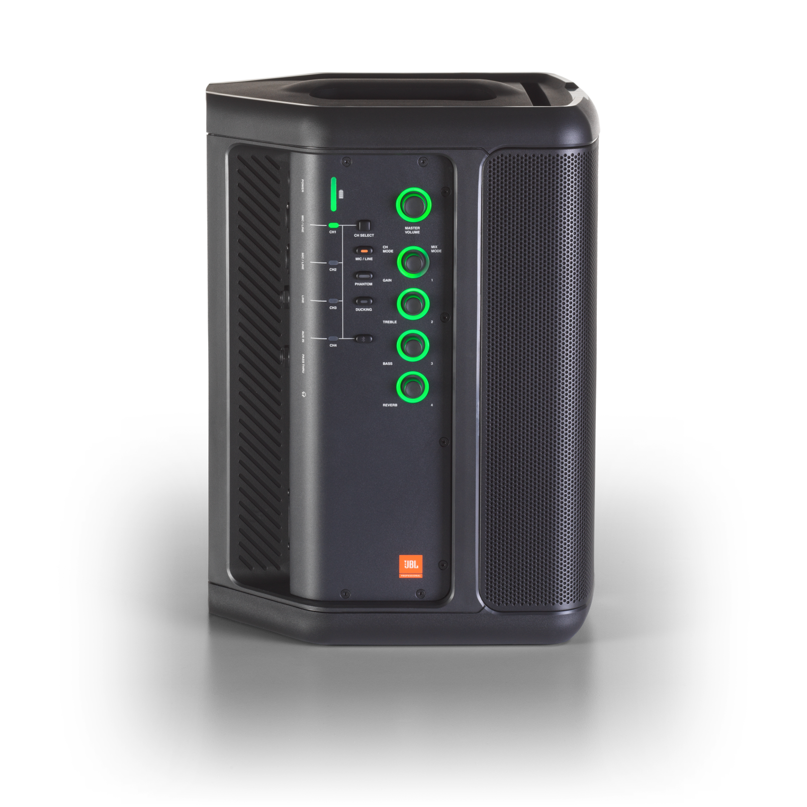 JBL EON ONE Compact | All-in-One 