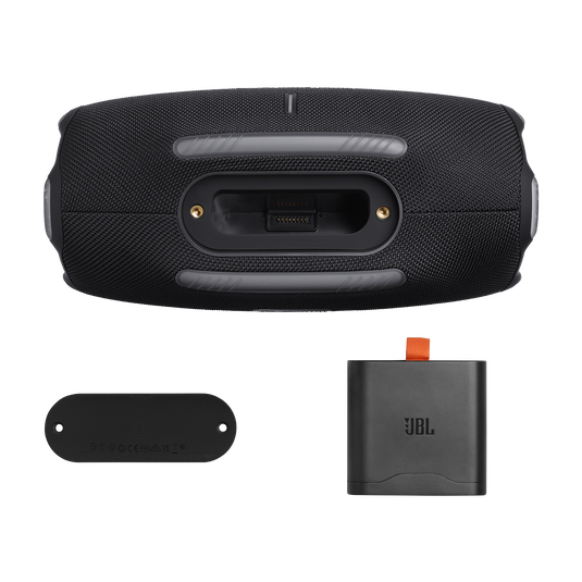 JBL Xtreme 4 | Portable waterproof speaker