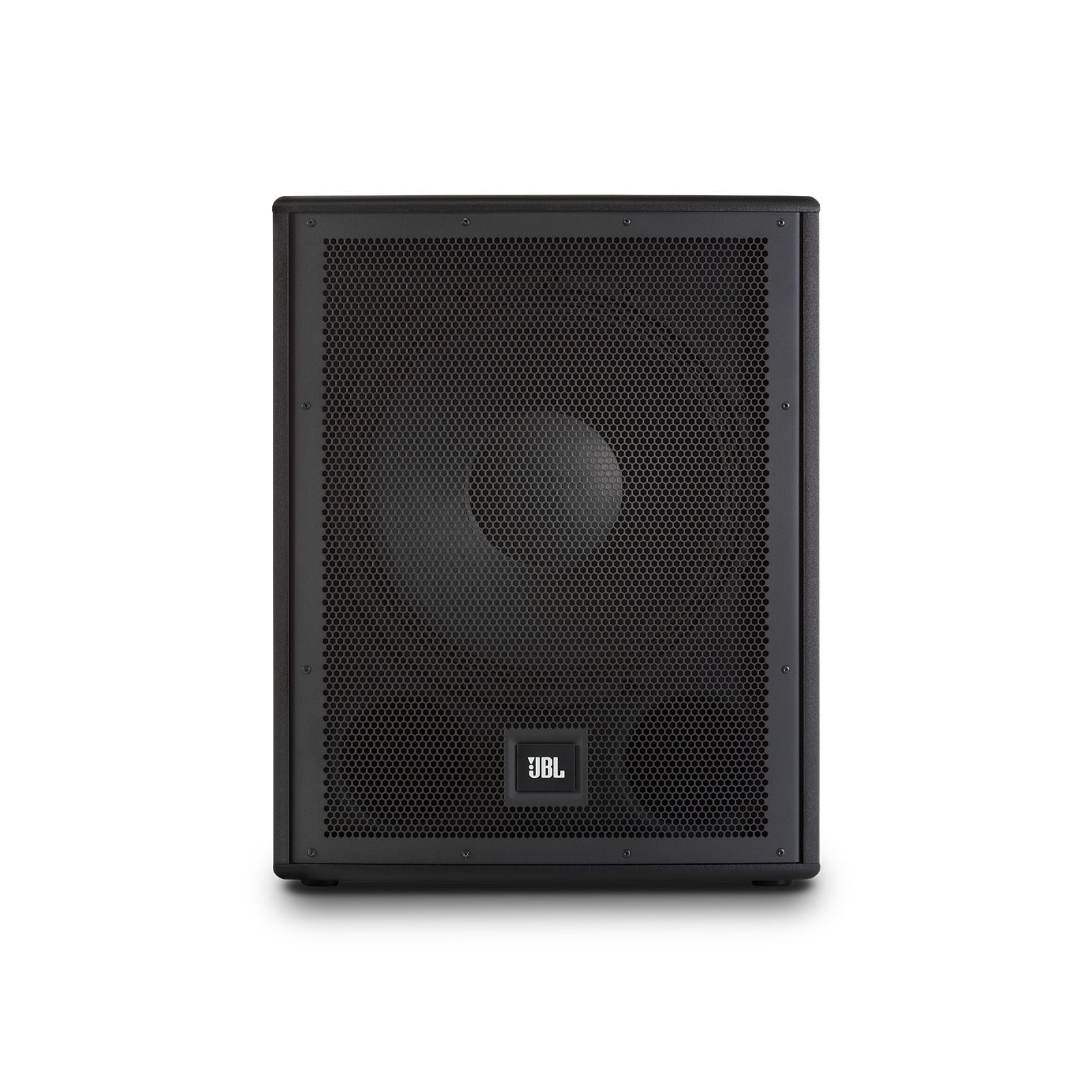 JBL PROFESSIONAL IRX115S-Y3 パワードサブウーファー 15インチ低域ドライバー搭載 1本 JBL PROFESSIONAL IRX115S-Y3 | IRX-Y3 シリーズ専用サブウーファー