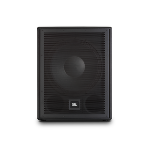 JBL IRX108BT | Powered 8” Portable Speaker with Bluetooth® JBL IRX108BT | Powered 8” Portable Speaker with Bluetooth®