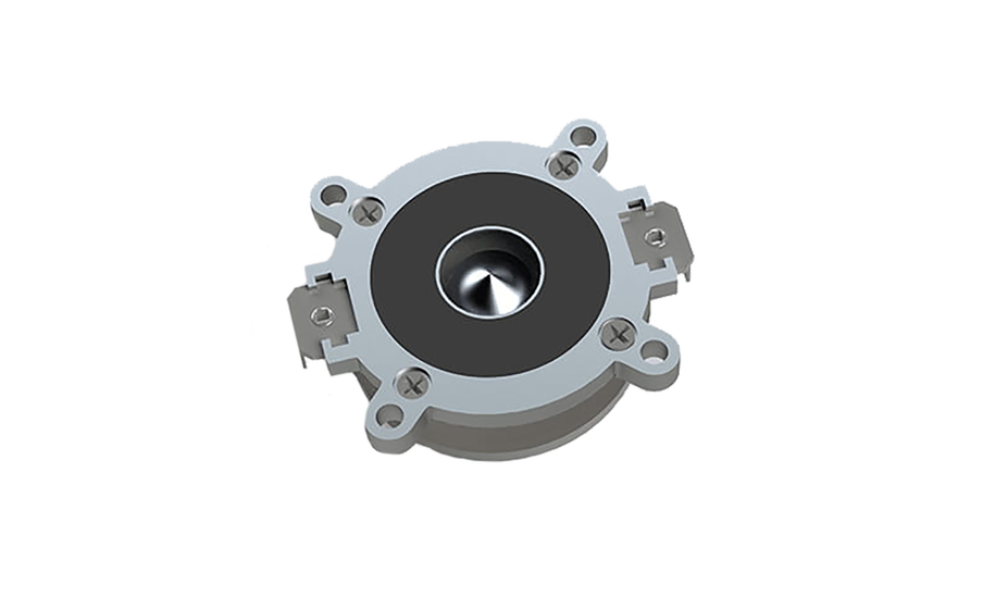 SCL-8 Patented 2410H-2 1-inch (25mm) Compression Driver - Image