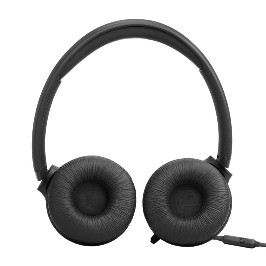 JBL Tune 530 Wired | Wired on-ear headphones