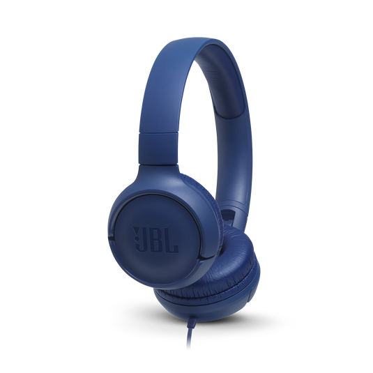 JBL TUNE 500 | Wired Headphones