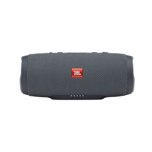  JBL Charge 4 Portable Waterproof Wireless Bluetooth Speaker  Bundle - (Pair) Black : Electronics