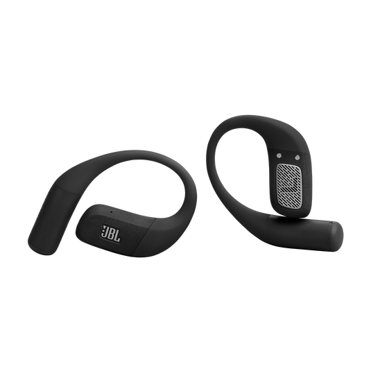 JBL Endurance Zone | True Wireless open-ear sport headphones