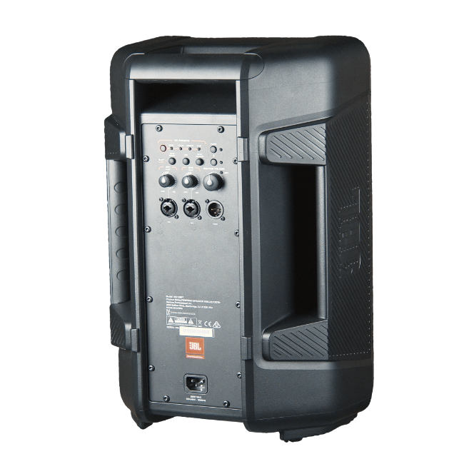 JBL IRX108BT | Powered 8” Portable 