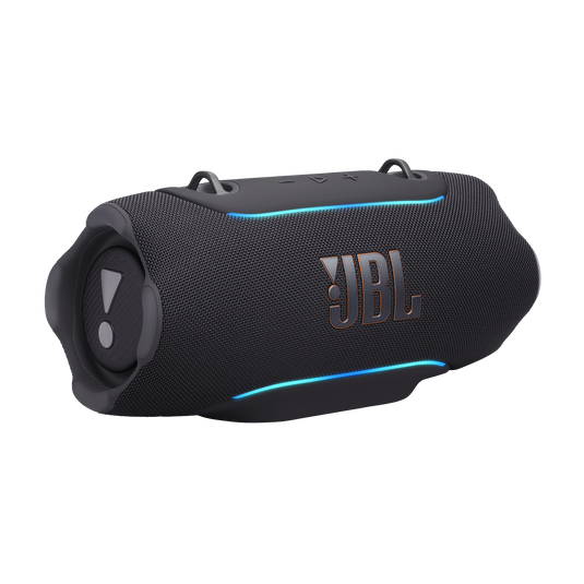 JBL Xtreme 5 | Portable waterproof speaker with massive legendary