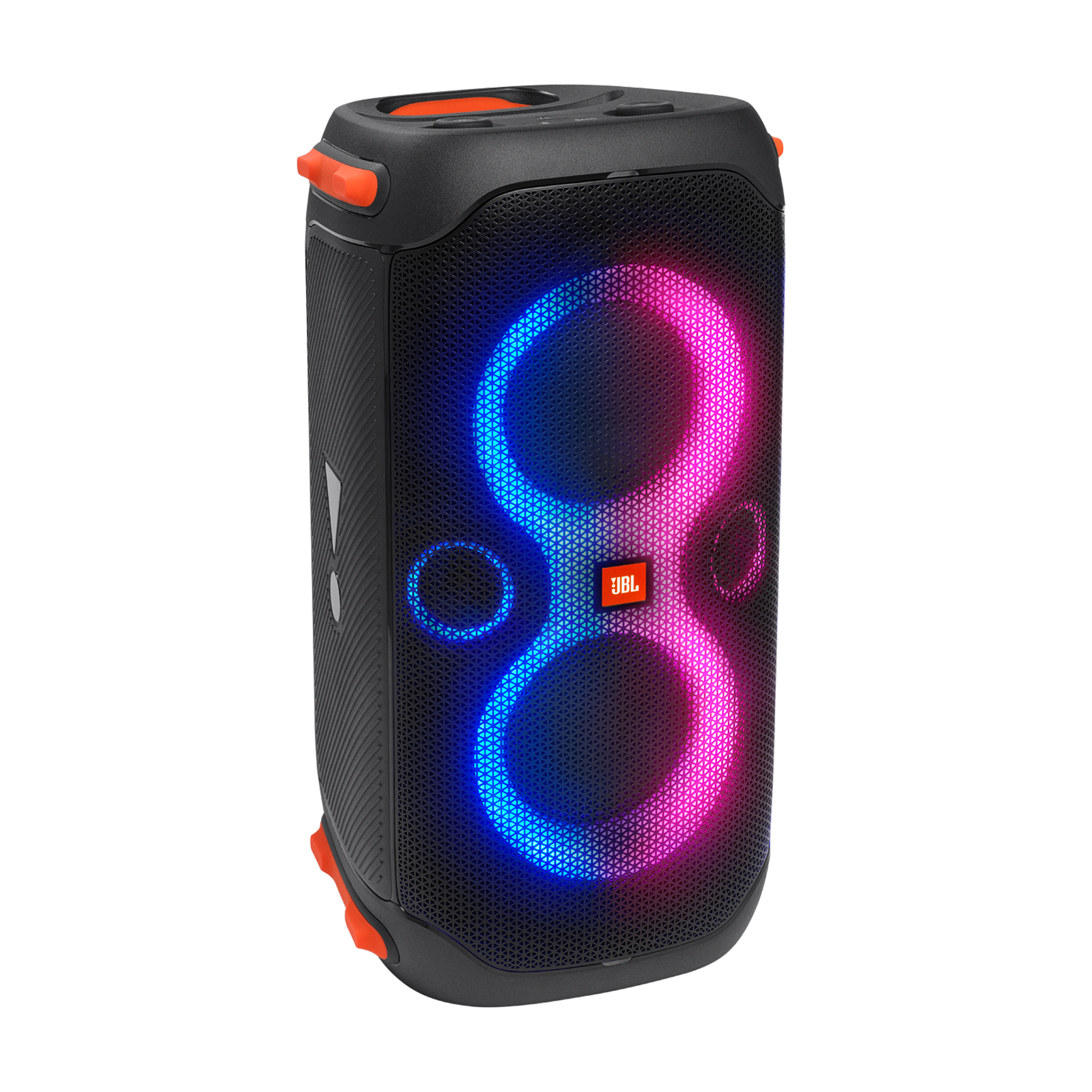 Portable Bluetooth Party Speakers | JBL