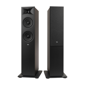 Stage 260F | 2.5-Way Dual 6.5-inch (165mm) Floorstanding Loudspeaker