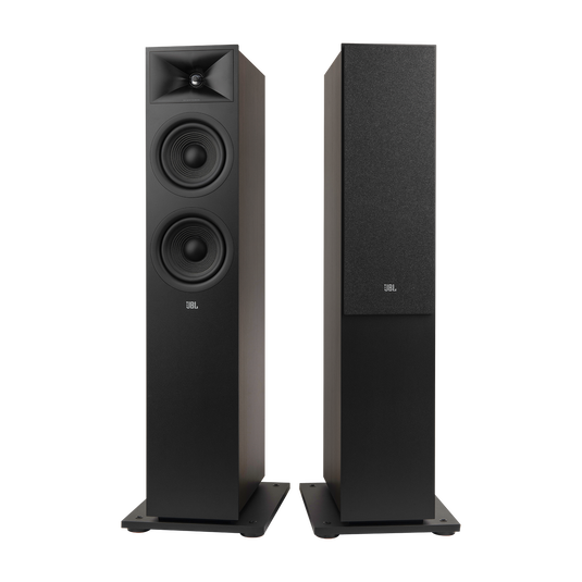 Stage 260F Dual (165mm) Floorstanding Loudspeaker