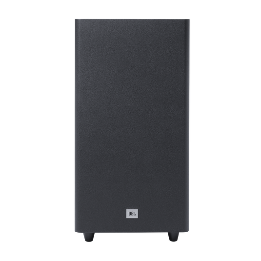 JBL Cinema SB580 | 3.1 Channel Soundbar with Virtual Dolby Atmos