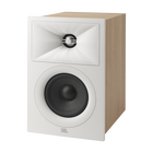 JBL Stage 240B 2 Way 4.5 in. (114 mm) Bookshelf Loudspeaker