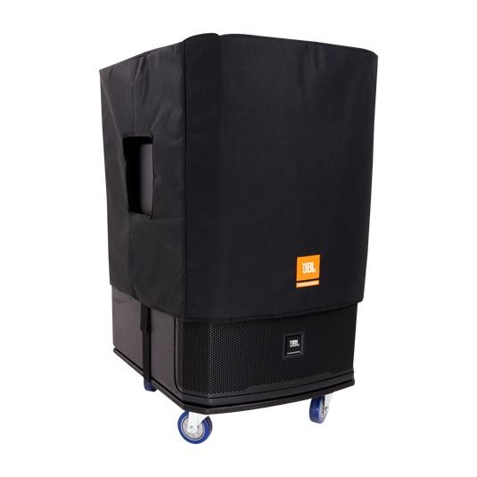 JBL PRX918XLF Slip On Cover | Speaker Slipcover for JBL PRX918XLF