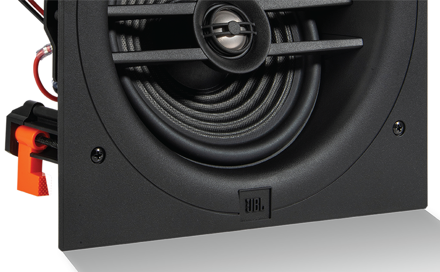 Stage 260CSA 6.5" (165mm) Polycellulose cone woofer - Image