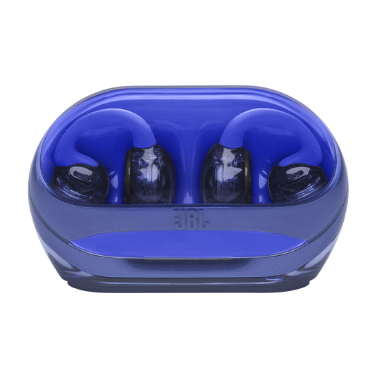JBLサウンドギアクリップス JBL初のイヤーカフ型完全ワイヤレスイヤホン「Soundgear Clips