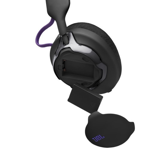 JBL Quantum 650X | Wireless multiplatform gaming headset