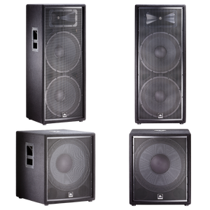 JRX200 Series
