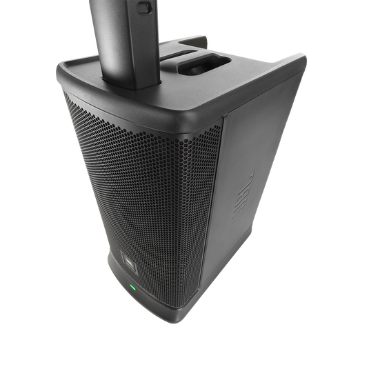 JBL EON ONE MK2 | All-In-One, Battery-Powered Column PA with Built