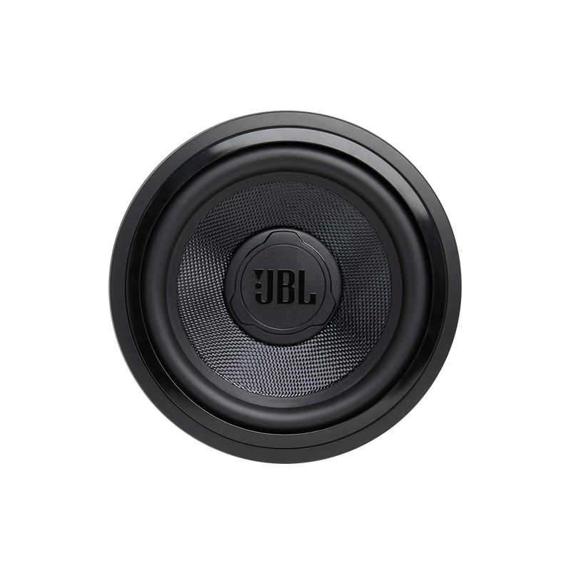 JBL Stadium 102SSI - Black - Detailshot 2 image number null