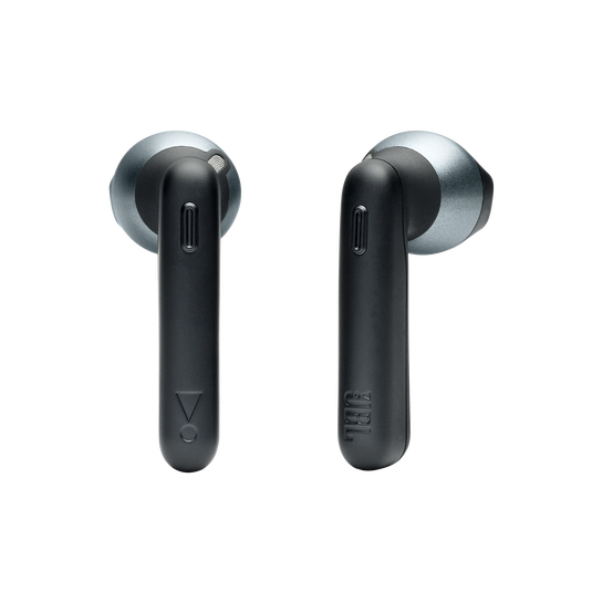 JBL Tune 220TWS - Black - True wireless earbuds - Detailshot 1 image number null