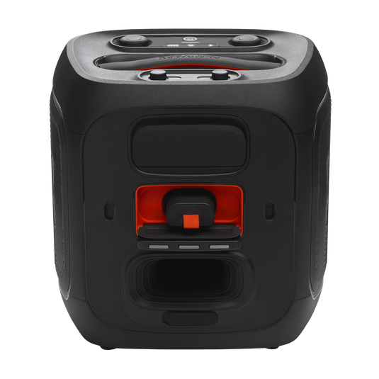 JBL PartyBox Encore 2 | Portable party speaker with 2 mics