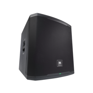 JBL PRX915XLF | Professional Powered 15-Inch Subwoofer