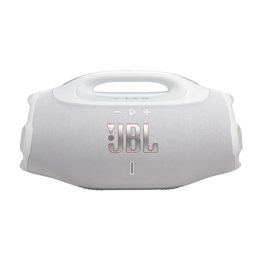 JBL Boombox 4 | Most powerful JBL portable waterproof speaker with