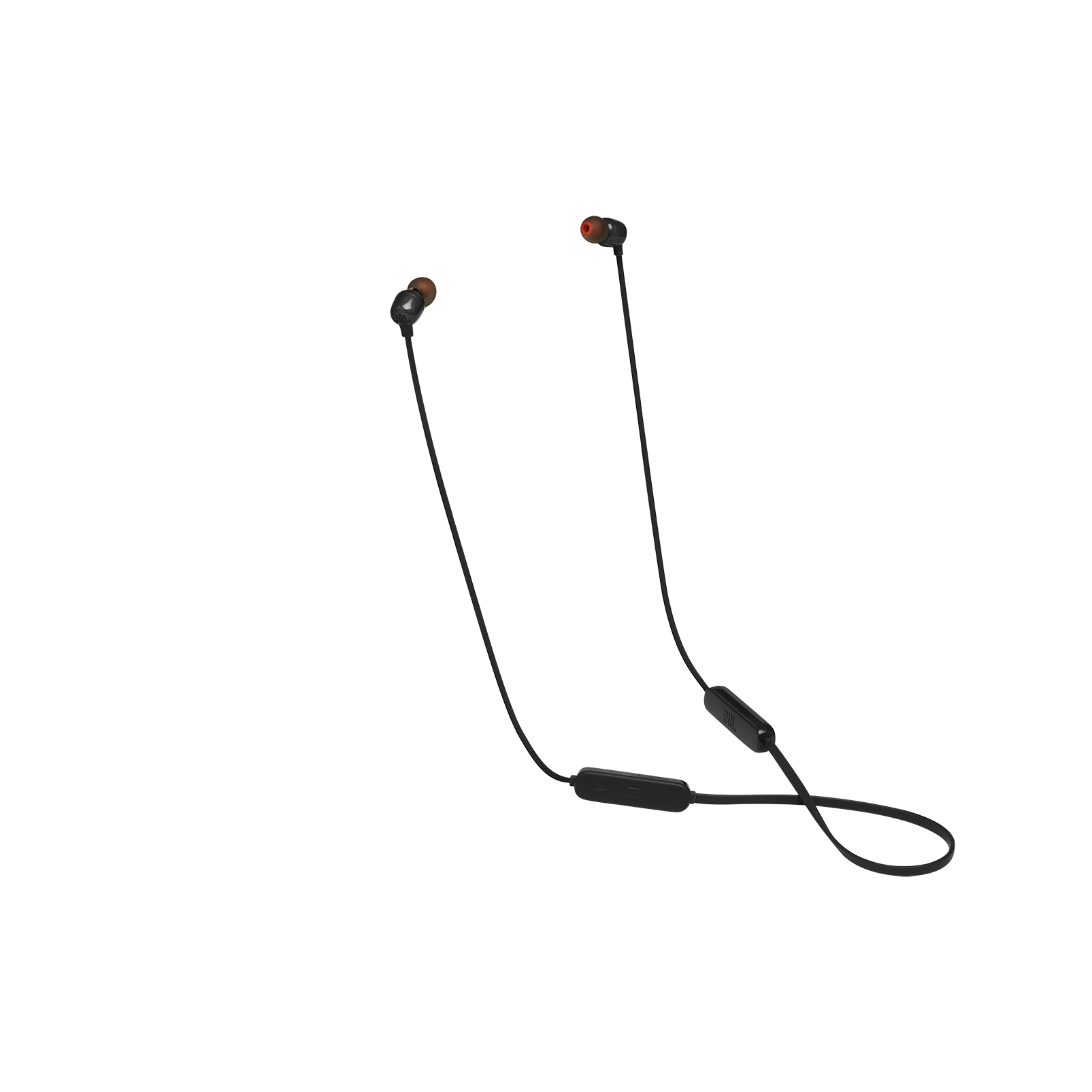 JBL Tune 115BT Black Wireless in-Ear Headphone