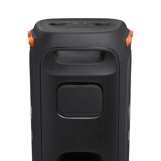JBL Partybox 110 | Portable party speaker with 160W powerful JBL Partybox 110 | Portable party speaker with 160W powerful