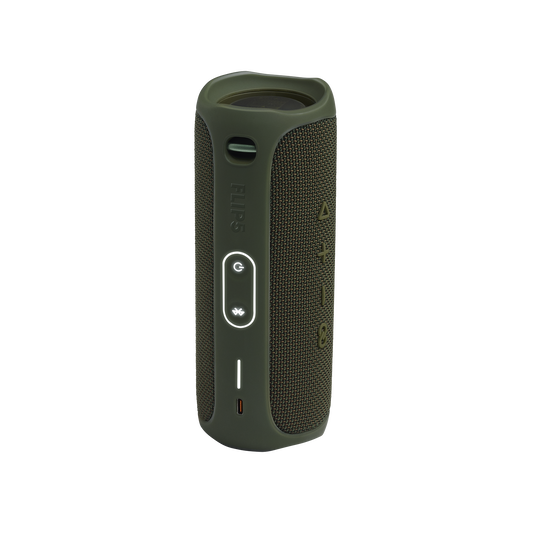 Respect Lief vruchten JBL Flip 5 | Portable Waterproof Speaker