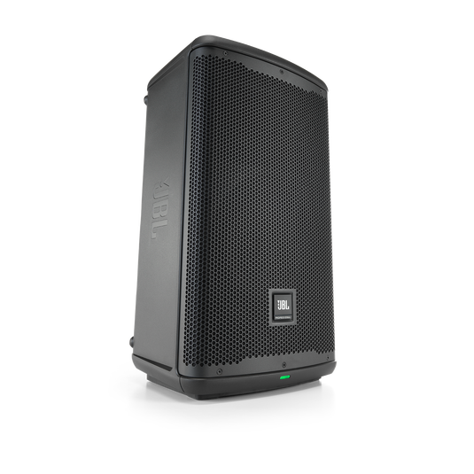 JBL EON710 | 10-inch Powered PA Speaker with Bluetooth