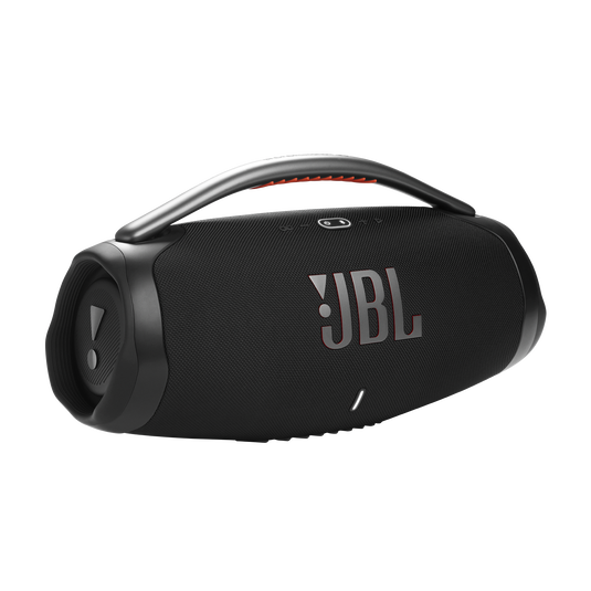 JBL Boombox 3 | Portable