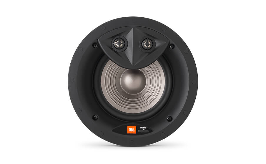 Studio 2 6ICDT Sound Inspired by JBLs legendary M2 Master Reference Monitor - Image