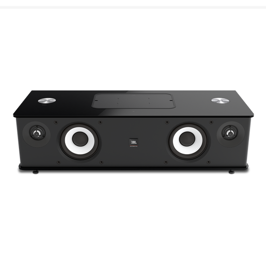JBL Authentics L8 Two way speaker system with wireless streaming